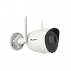 Камера видеонаблюдения Hikvision DS-2CV2041G2-IDW(W) (2.8)