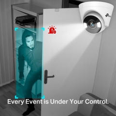 Камера видеонаблюдения TP-Link VIGI-C440-4