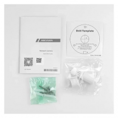 Камера видеонаблюдения Hikvision DS-2CD1023G2-LIUF (2.8)