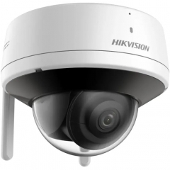 Камера видеонаблюдения Hikvision DS-2CV2141G2-IDW(W) (2.8)
