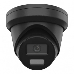 Камера видеонаблюдения Hikvision DS-2CD2383G2-LI2U (2.8) black