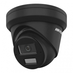 Камера видеонаблюдения Hikvision DS-2CD2383G2-LI2U (2.8) black