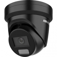Камера видеонаблюдения Hikvision DS-2CD2347G2H-LIU(eF) (2.8) BLACK