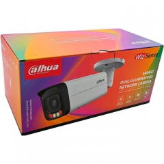 Камера видеонаблюдения Dahua DH-IPC-HFW2849T-ZAS-IL (2.7-13.5)
