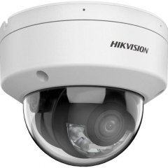 Камера видеонаблюдения Hikvision DS-2CD2147G2H-LISU(eF) (2.8)