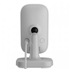 Камера видеонаблюдения Ajax IndoorCam white