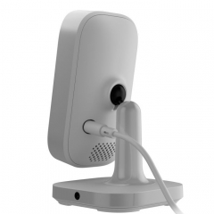 Камера видеонаблюдения Ajax IndoorCam white