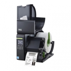 Принтер етикеток TSC ML341P 300Dpi, USB, RS232, Ethernet (ML341P-A001-0202)