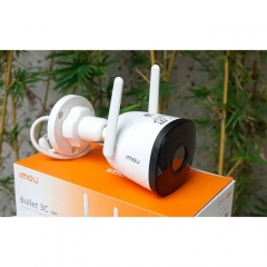 Камера видеонаблюдения Imou Bullet 3 (2.8) (IPC-S3EP-3M0WE (2.8))