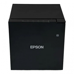 Принтер чеків Epson TM-M30III USB, Black (C31CK50112)