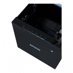 Принтер чеків Epson TM-M30III USB, Black (C31CK50112)