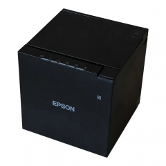 Принтер чеків Epson TM-M30III USB, Black (C31CK50112)