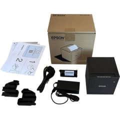 Принтер чеків Epson TM-M30III USB, Black (C31CK50112)