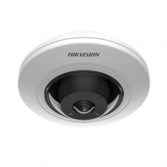Камера видеонаблюдения Hikvision DS-2CD2955G0-ISU (1.05)