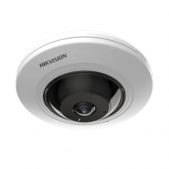 Камера видеонаблюдения Hikvision DS-2CD2955G0-ISU (1.05)