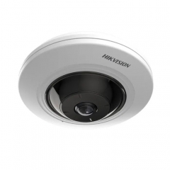 Камера видеонаблюдения Hikvision DS-2CD2955G0-ISU (1.05)