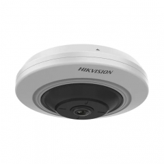 Камера видеонаблюдения Hikvision DS-2CD2955G0-ISU (1.05)