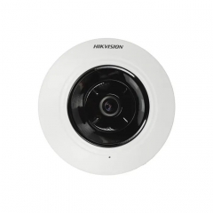 Камера видеонаблюдения Hikvision DS-2CD2955G0-ISU (1.05)