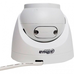 Камера відеоспостереження Dahua DH-IPC-HDW2249T-S-IL (3.6)