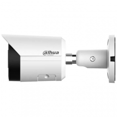 Камера видеонаблюдения Dahua DH-IPC-HFW2249S-S-IL (2.8)