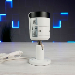 Камера видеонаблюдения Dahua DH-IPC-HFW2249S-S-IL (2.8)