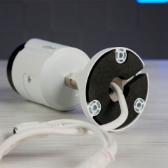 Камера видеонаблюдения Dahua DH-IPC-HFW2249S-S-IL (2.8)