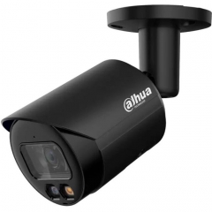 Камера видеонаблюдения Dahua DH-IPC-HFW2249S-S-IL-BE (2.8)