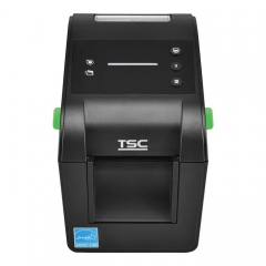 Принтер етикеток TSC DH220E USB (DH220E-A001-0002)