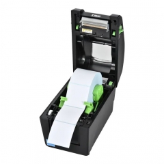 Принтер етикеток TSC DH220E USB (DH220E-A001-0002)