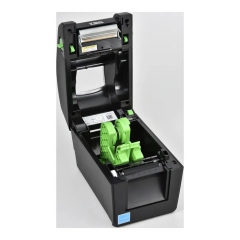 Принтер етикеток TSC DH220E USB (DH220E-A001-0002)