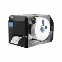 Принтер етикеток Sato CL4NX Plus, 305 dpi, USB, Ethernet, Bluetooth, RS232 (WWCLP202NEU)