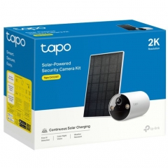 Камера видеонаблюдения TP-Link TAPO-C410-KIT