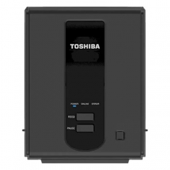 Принтер етикеток Toshiba BV420D-TS02-QM-S 30Dpi, USB, Ethernet (18221168952)