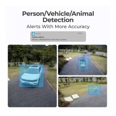 Камера видеонаблюдения Reolink Altas PT Ultra (B660)