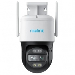 Камера видеонаблюдения Reolink TrackMix Wi-Fi (W760)