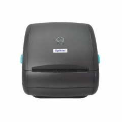 Принтер етикеток X-PRINTER XP-422B USB, Ethernet (XP-422B-UE-0132)
