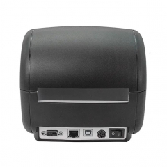 Принтер етикеток X-PRINTER XP-422B USB, Ethernet (XP-422B-UE-0132)