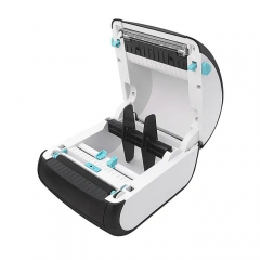 Принтер етикеток X-PRINTER XP-422B USB, Ethernet (XP-422B-UE-0132)