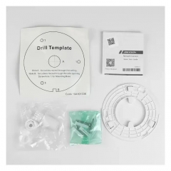 Камера видеонаблюдения Hikvision DS-2CD1321G0-I (4.0)