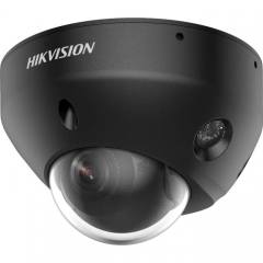 Камера відеоспостереження Hikvision DS-2CD2583G2-LIS2U-B (2.8)