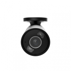Камера відеоспостереження Ajax BulletCam HL (8/2.8) black