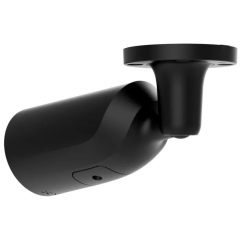 Камера відеоспостереження Ajax BulletCam HL (8/2.8) black