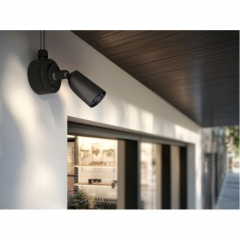 Камера відеоспостереження Ajax BulletCam HL (8/2.8) black