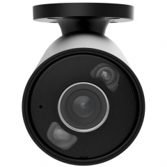 Камера видеонаблюдения Ajax BulletCam HL (8/4.0) black