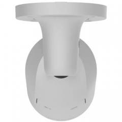 Камера видеонаблюдения Ajax BulletCam HL (5/4.0) white