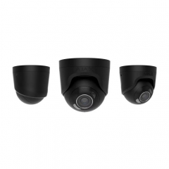 Камера видеонаблюдения Ajax TurretCam HL (8/2.8) black