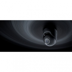 Камера видеонаблюдения Ajax TurretCam HL (5/4.0) black