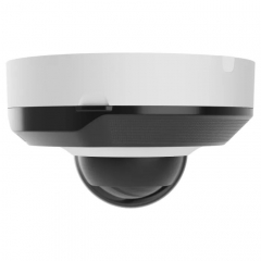Камера видеонаблюдения Ajax DomeCam Mini HL (5/2.8) white