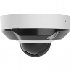 Камера видеонаблюдения Ajax DomeCam Mini HL (8/4.0) white