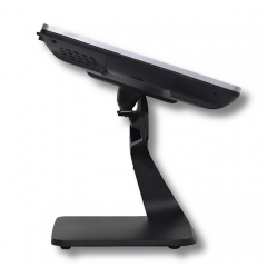POS-термінал Geos S1505C, N97, 8GB, SSD 128GB, 7xUSB, 2xRS232, 15" 1366х768 (GEOS POS S1505C(1368x768))